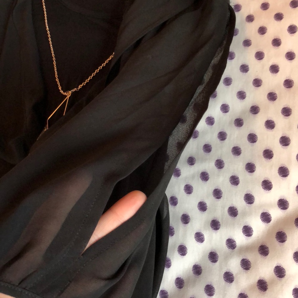 Blouse - Picture 5 of 5